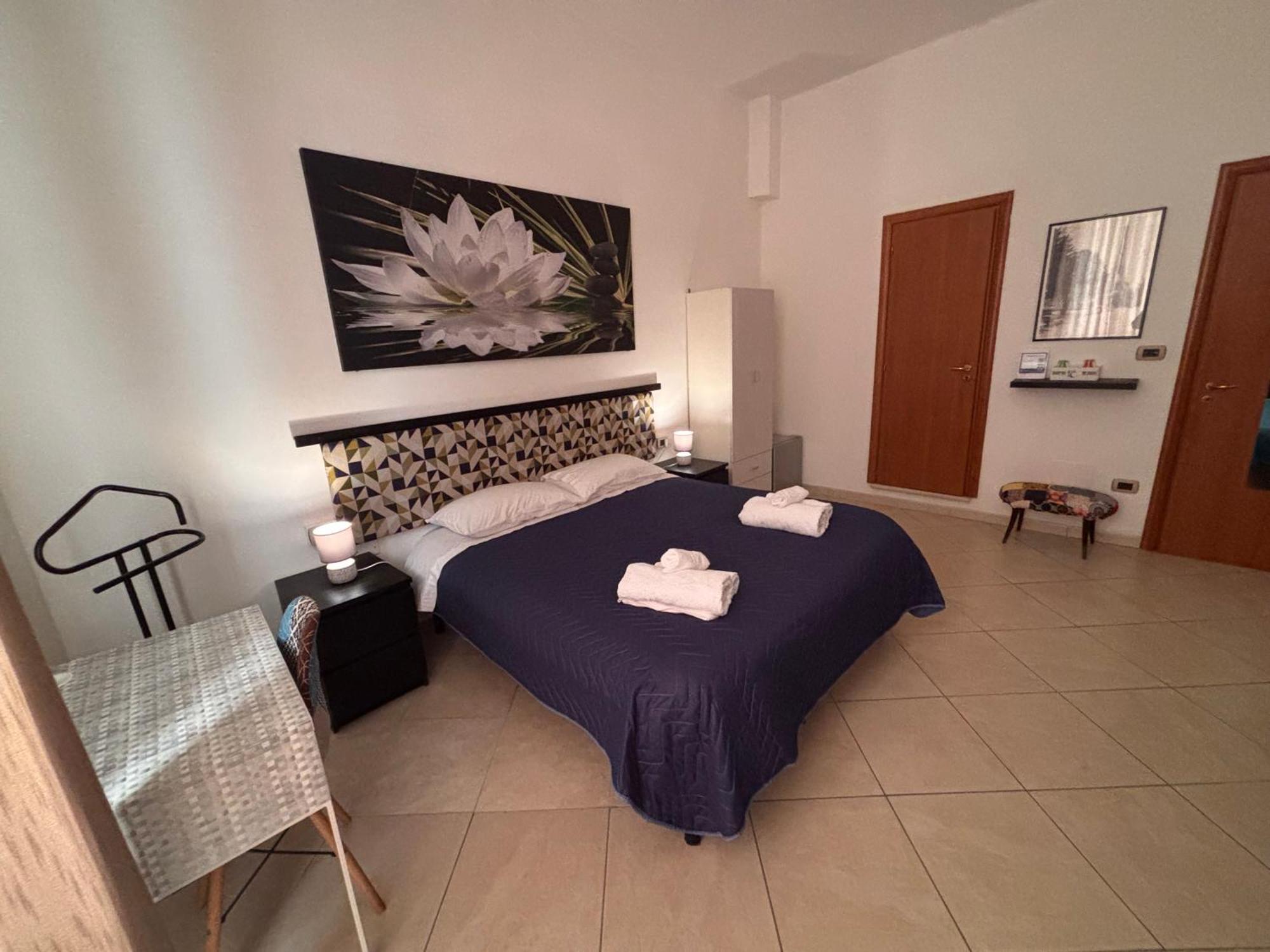 Benvenuti Al Sud Bed & Breakfast Brindisi Exterior photo