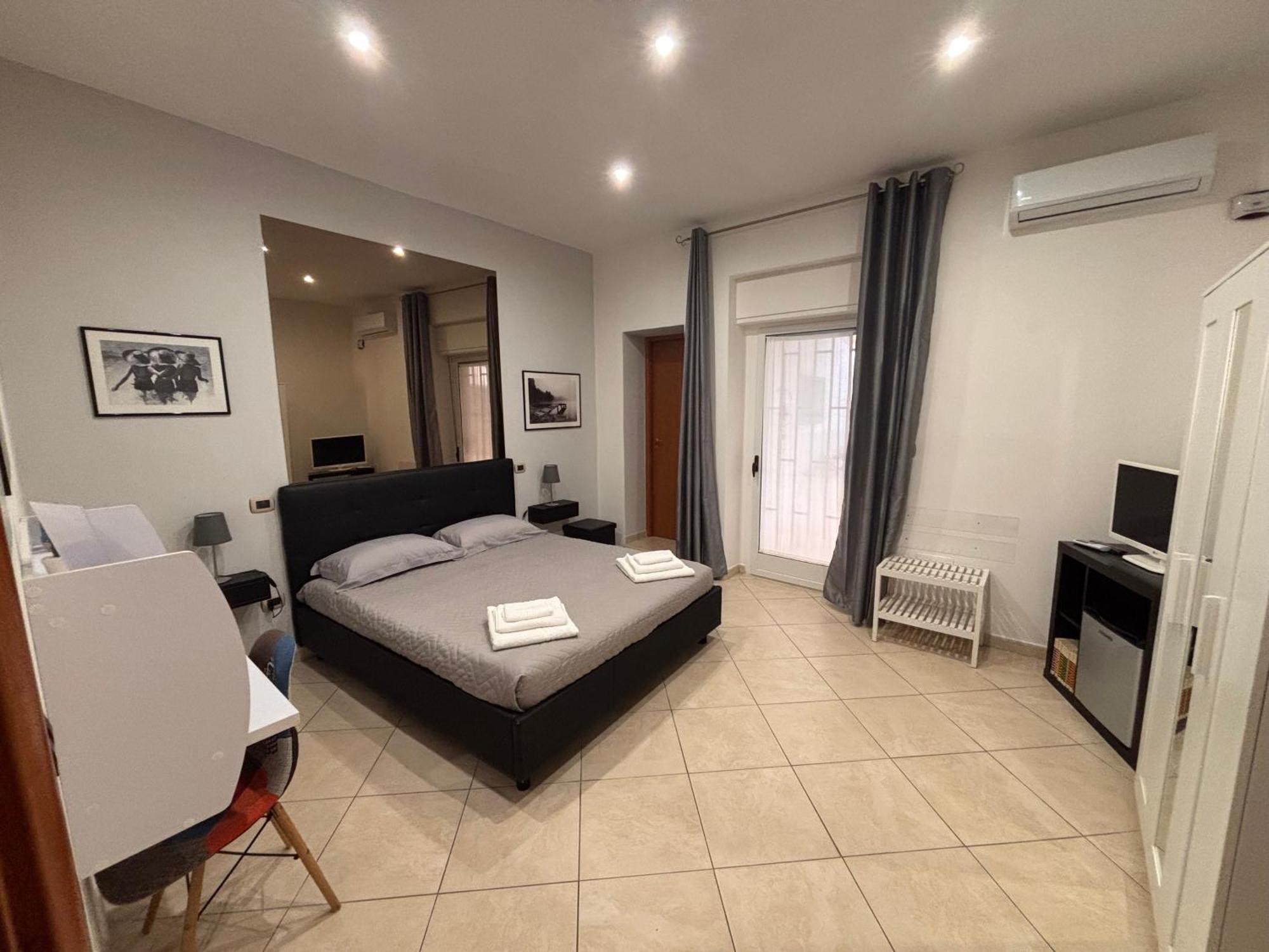Benvenuti Al Sud Bed & Breakfast Brindisi Exterior photo