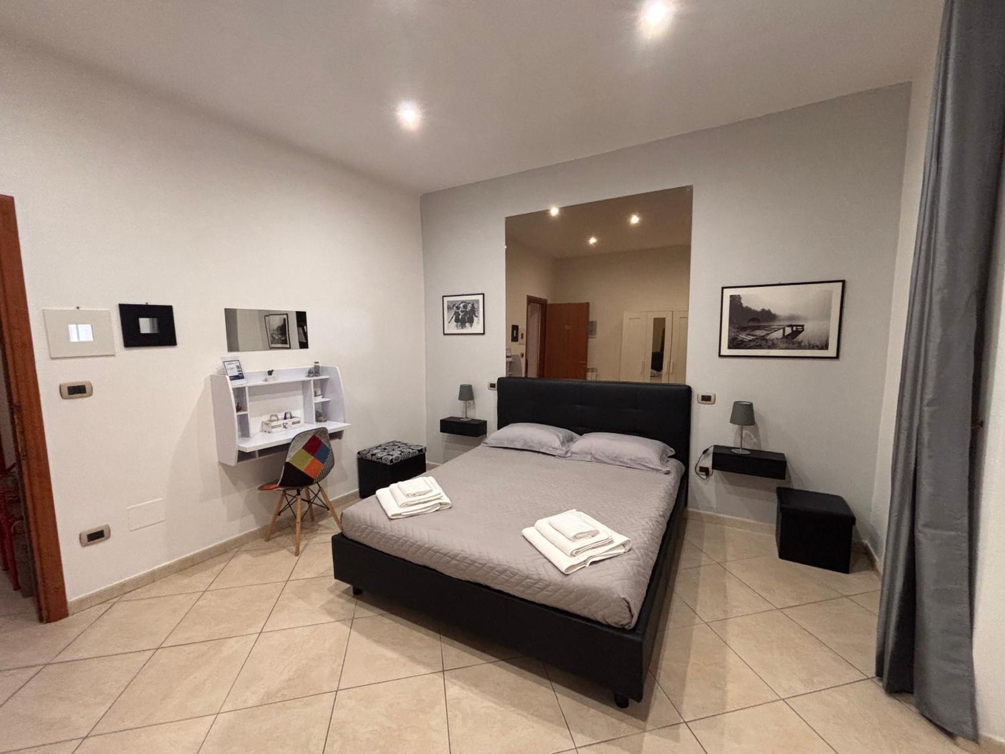 Benvenuti Al Sud Bed & Breakfast Brindisi Exterior photo